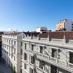 Apartment Genteel Plaza Del Teatro *